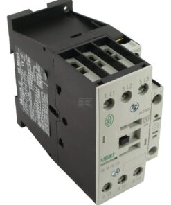 Relé de potencia 25A 11kW