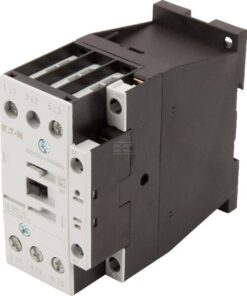 Relé de 25 A 11 kW