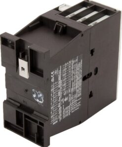 Relé de 25 A 11 kW