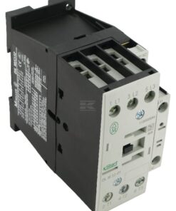 Relé de potencia 32A 15kW