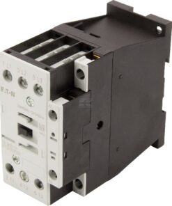 Relé de 32 A 15 kW