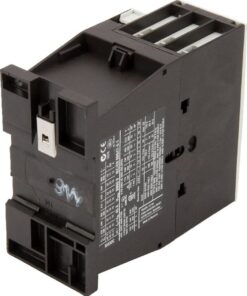 Relé de 32 A 15 kW