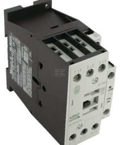 Relé de potencia 32A 15kW