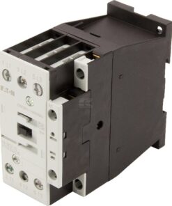 Relé de 32 A 15 kW