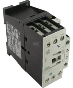Relé de potencia 32A 15kW
