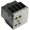 Cont. aux. montaje sup 1NA/1NC