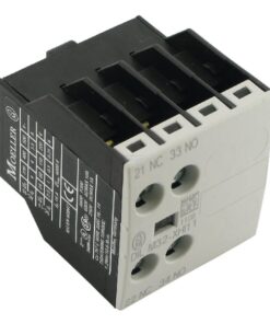 Cont. aux. montaje sup 1NA/1NC