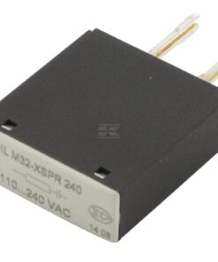 Supresor RC 24 - 48 CA