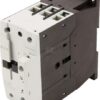 Relé de 40 A 18,5 kW