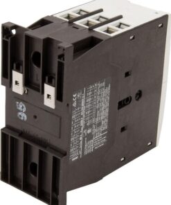 Relé de 40 A 18,5 kW
