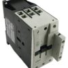 Relé de potencia 50 A  22 kW