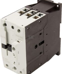 Relé de 50 A 22 kW