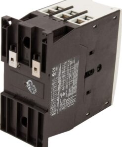 Relé de 50 A 22 kW