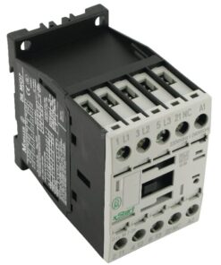 Relé de potencia 7A 3,5kW