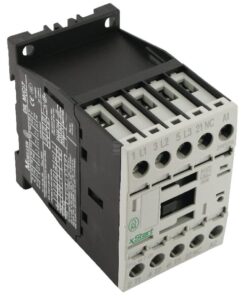 Relé de potencia 7A 3,5kW