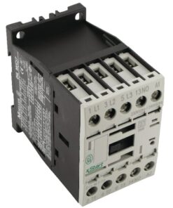 Relé de potencia 7A 3,5kW