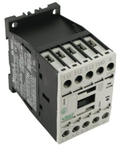 Relé de potencia 7A 3,5kW
