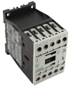 Relé de potencia 7A 3,5kW
