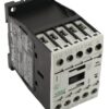 Relé de potencia 9A 4kW