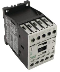 Relé de potencia 9A 4kW