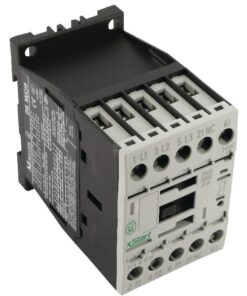 Relé de potencia 9A 4kW