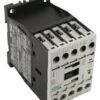 Relé de potencia 9A 4kW