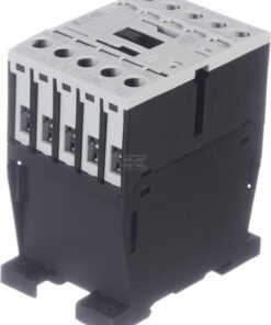 Contactor 9A 4kW