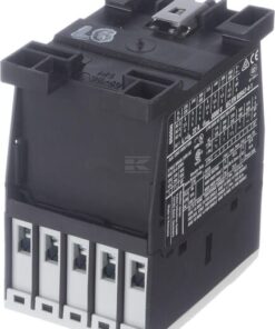 Contactor 9A 4kW