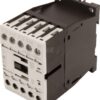 Relé de potencia 9 A 4 kW