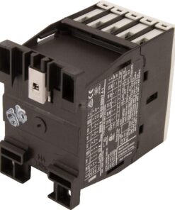 Relé de potencia 9 A 4 kW