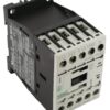 Relé de potencia 9A 4kW