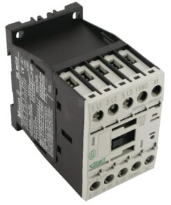 Relé de potencia 9A 4kW