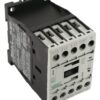 Relé de potencia 9A 4kW
