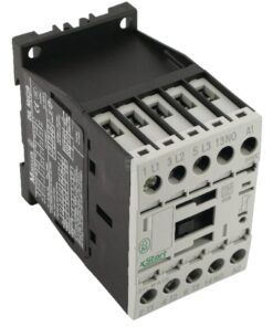 Relé de potencia 9A 4kW