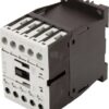 Relé de 9 A 4 kW