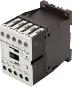 Relé de 9 A 4 kW