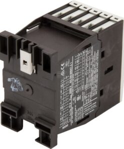 Relé de 9 A 4 kW