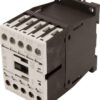 Relé de potencia 9 A 4 kW 5 Relé de potencia 9 A 4 kW