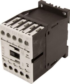 Relé de potencia 9 A 4 kW