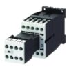 Relé de potencia 9 A 4 kW