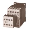 Relé de potencia 9 A 4 kW 3 Relé de potencia 9 A 4 kW
