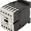 Relé de 12 A 5,5 kW 2 Relé de 12 A 5,5 kW