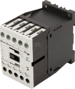 Relé de 12 A 5,5 kW