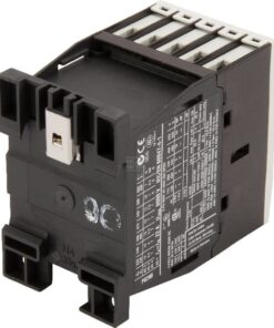 Relé de 12 A 5,5 kW