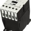 Contactor 12A 5,5kW