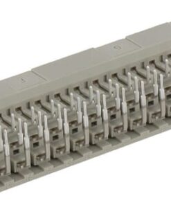Plug 48 pin male DIN41612