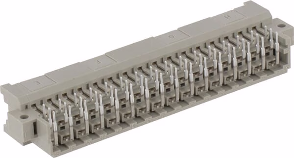 Plug 48 pin male DIN41612 1 Plug 48 pin male DIN41612