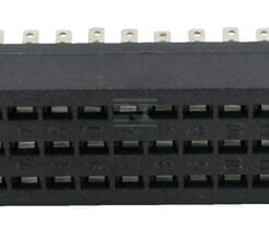 Enchufe 39 polos hembra Hembra DIN41618