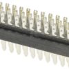 Enchufe 39 P. Male DIN41618