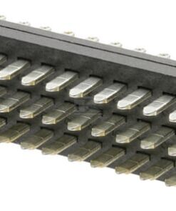 Enchufe 39 P. Male DIN41618